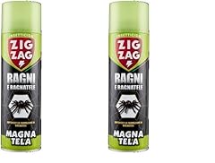 Zig zag insetticida usato  Spedito ovunque in Italia 