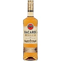 Bacardi gold rum for sale  Delivered anywhere in USA 