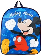 Disney zaino asilo usato  Spedito ovunque in Italia 