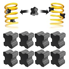 8pcs rubber coil for sale  Delivered anywhere in USA 