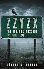 Zzyzx the mojave gebraucht kaufen  Wird an jeden Ort in Deutschland