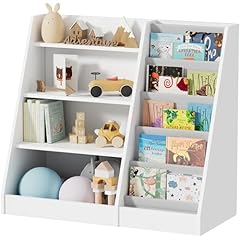 Yornoli kids bookshelf for sale  Delivered anywhere in UK