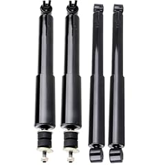 Shocks silverado abrillvt for sale  Delivered anywhere in USA 