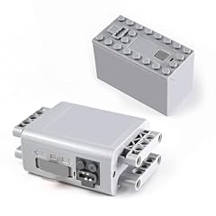 Bloxbrix 2pcs battery for sale  Delivered anywhere in UK