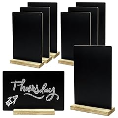 Neworkg pack chalkboard for sale  Delivered anywhere in USA 