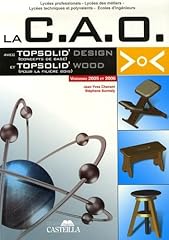 topsolid d'occasion topsolid d'occasion Livré partout en France