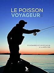Poisson voyageur itinéraires d'occasion  Livré partout en France