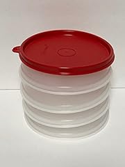 Tupperware hamburger freezer for sale  Delivered anywhere in USA 