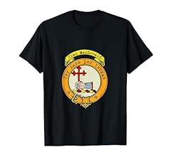 Clan macdonald crest for sale  Delivered anywhere in UK