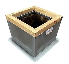 Roof curbs 15.5 for sale  Delivered anywhere in USA 