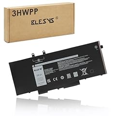 Blesys 3hwpp akku gebraucht kaufen  Wird an jeden Ort in Deutschland