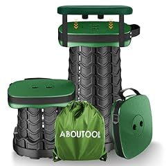 Folding camping stool for sale  Delivered anywhere in USA 