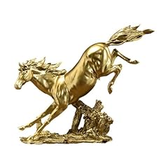 Antique bronze horse for sale  Delivered anywhere in UK