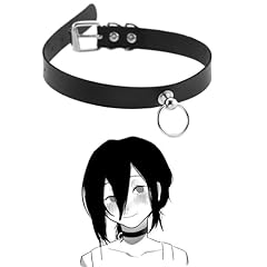 Collier cuir accessoires d'occasion  Livré partout en France