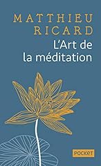 Art méditation collector d'occasion  Livré partout en Belgiqu