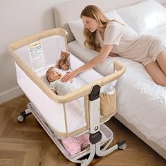Momfann baby bassinet for sale  Delivered anywhere in USA 