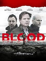 Blood usato  Spedito ovunque in Italia 