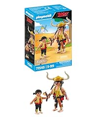 Playmobil 71545 astérix d'occasion  Livré partout en France