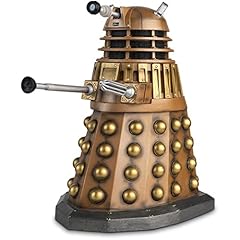 Doctor Who Figurine Collection Special Dalek Bronze, used for sale  Delivered anywhere in UK