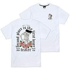 Tealer shirt loser d'occasion  Livré partout en France