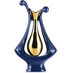 Navy blue ceramics for sale  Delivered anywhere in USA 