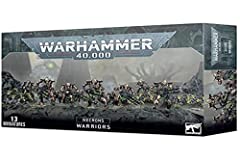 Games workshop warhammer d'occasion  Livré partout en Belgiqu