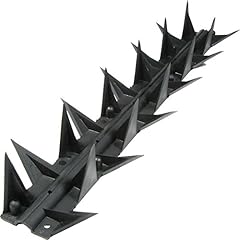 Stegastrip security spikes for sale  Delivered anywhere in UK