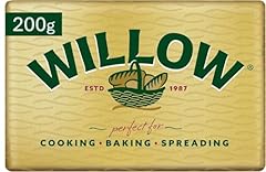 Willow block 200 for sale  Delivered anywhere in UK