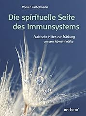 Spirituelle seite immunsystems gebraucht kaufen  Wird an jeden Ort in Deutschland