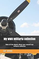My WWII Militaria collection: Note all the details, gebraucht gebraucht kaufen  Wird an jeden Ort in Deutschland