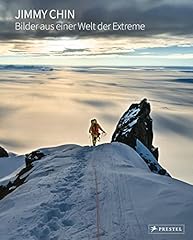 Jimmy chin bilder gebraucht kaufen  Wird an jeden Ort in Deutschland