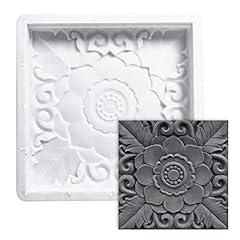 Square paving mould for sale  Delivered anywhere in UK