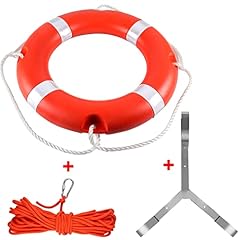 Life ring boat for sale  Delivered anywhere in UK