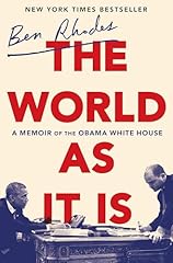 Memoir obama white for sale  Delivered anywhere in USA 
