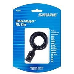 Shure a55m shock for sale  Delivered anywhere in USA 