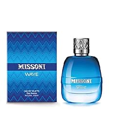 Missoni wave eau usato  Spedito ovunque in Italia 