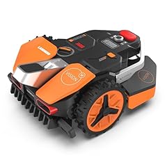 Worx landroid vision d'occasion  Livré partout en Belgiqu