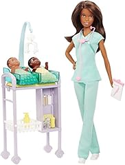 Barbie careers baby for sale  Delivered anywhere in USA 