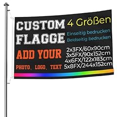Fahne gestalten flagge gebraucht kaufen  Wird an jeden Ort in Deutschland