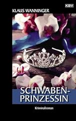 Schwaben prinzessin fall gebraucht kaufen  Wird an jeden Ort in Deutschland