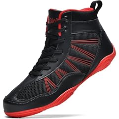 Situkeke scarpe boxe usato  Spedito ovunque in Italia 