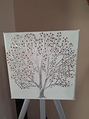 Tree life wall for sale  Delivered anywhere in UK