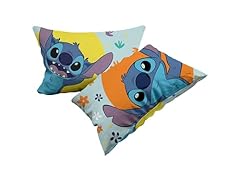 Stitch set kissenbezügen gebraucht kaufen  Wird an jeden Ort in Deutschland