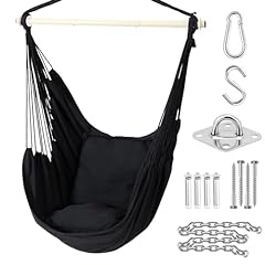 Ohuhu hanging chair for sale  Delivered anywhere in UK