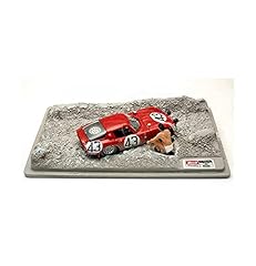 Diorama alfa romeo d'occasion  Livré partout en France