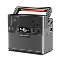 Allpowers portable generator for sale  Delivered anywhere in UK