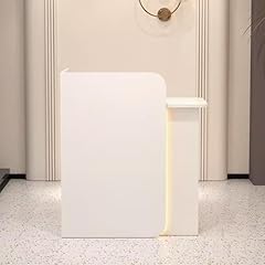 Ayharylh modern white for sale  Delivered anywhere in UK