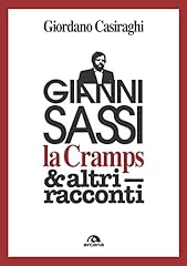 Gianni sassi cramps usato  Spedito ovunque in Italia 
