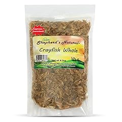 Crayfish. dried whole. for sale  Delivered anywhere in USA 
