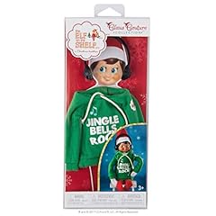 Elf shelf jingle for sale  Delivered anywhere in USA 